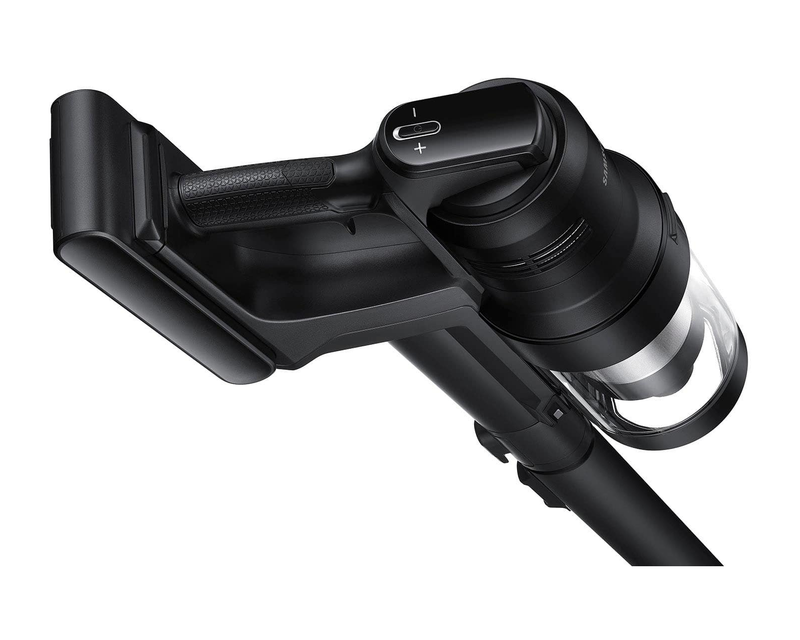 Bespoke AI Jet™ Ultra Cordless Stick Vacuum with All-in-One Clean Station® and 400AW Suction Power