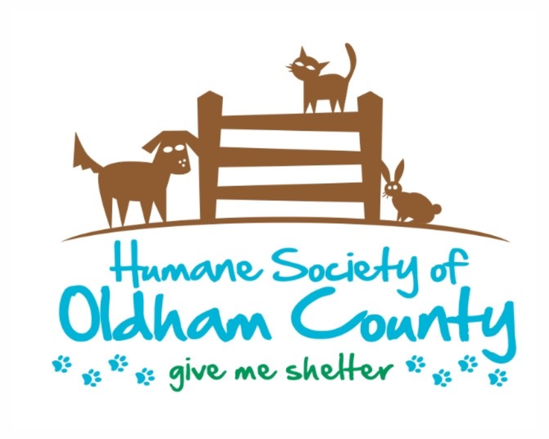 Humane Society Oldham County Donation