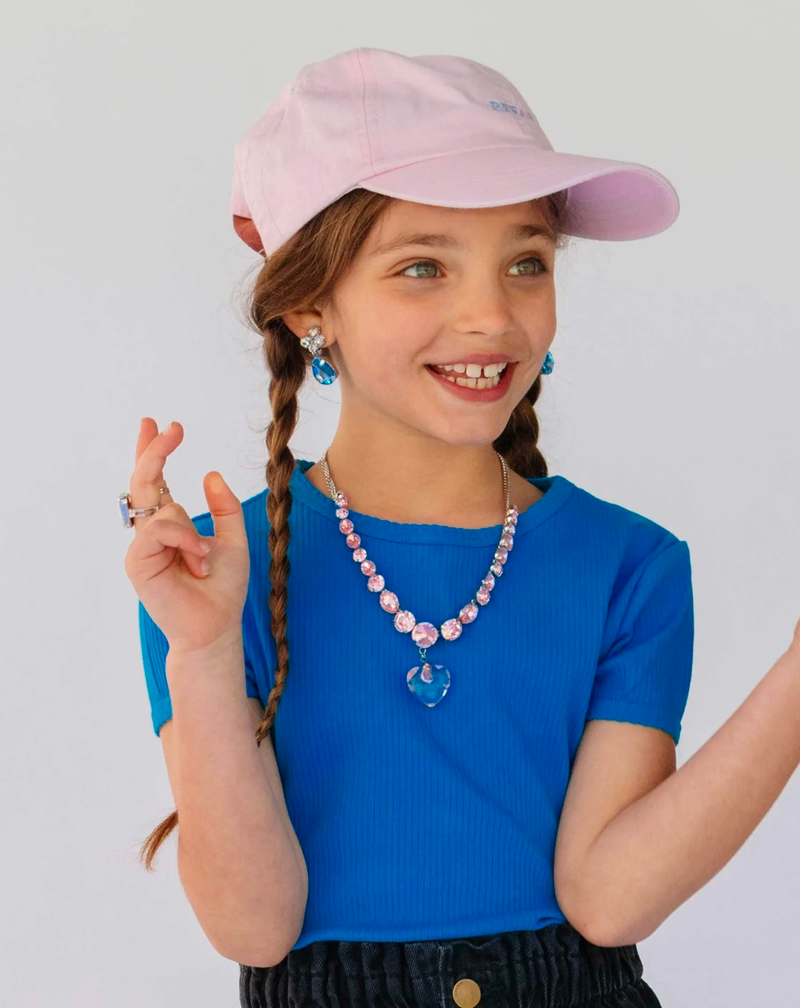 Big Presentation Mega Jewelry Set