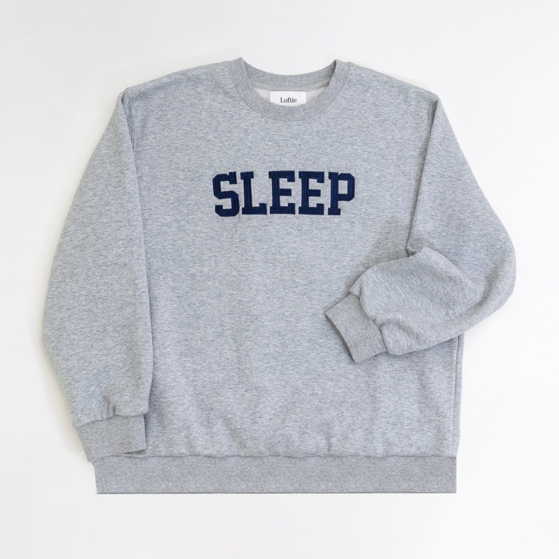 Sleep Sweatshirt