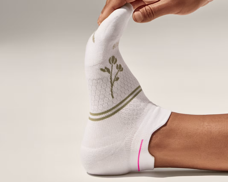 Women's Running Ankle Socks