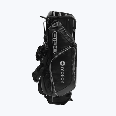 Branded OGIO Orbit Cart Bag