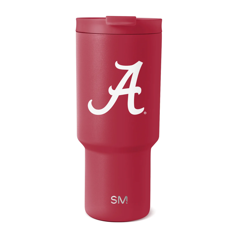 Collegiate Trek Tumbler, 30oz