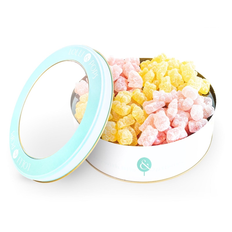 Bits of Paradise Gift Tin