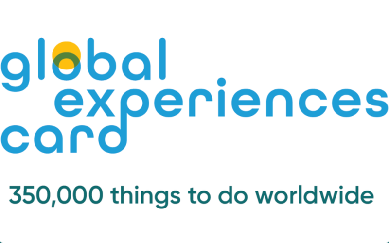 Global Experiences Card Powered by Viator LT