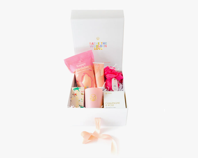 Ultimate Birthday Gift Set