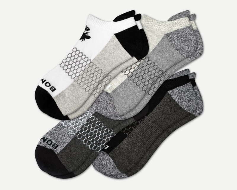 Men's Originals Ankle Sock 4-Pack | Originals Mix / M