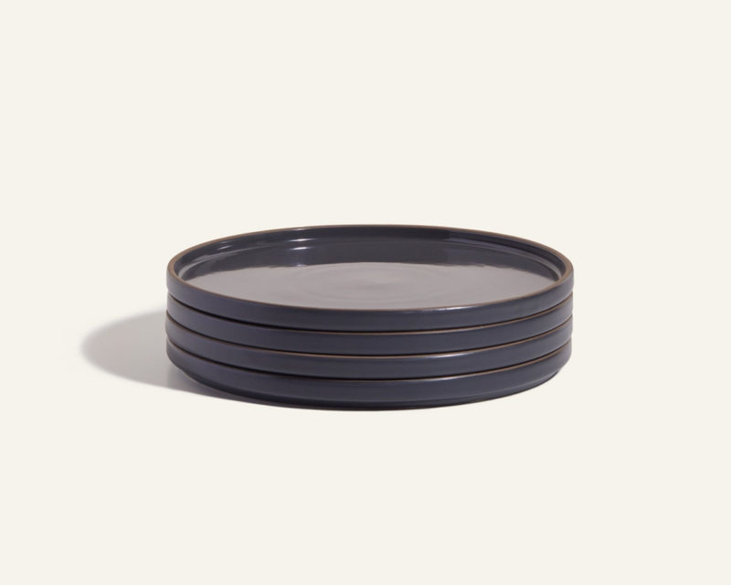 Dinner Plates, Set Of 4