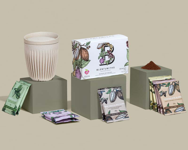 Nourish Gift Box