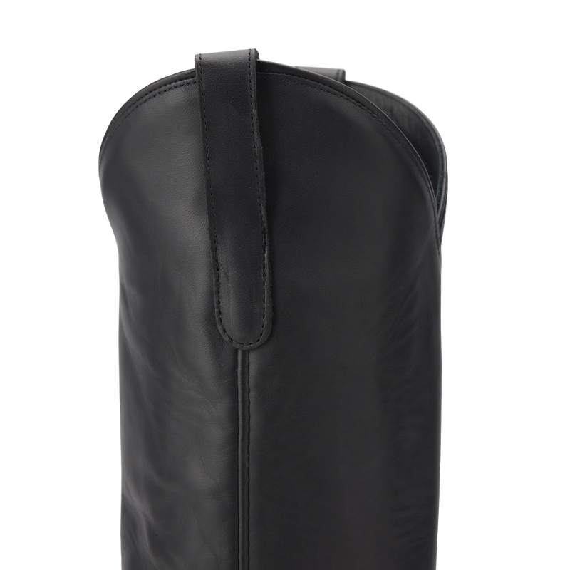 Women's Emma Jane Boot, Jet Black