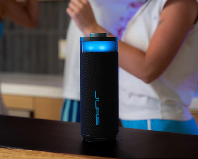 Go Party Portable Bluetooth Speaker