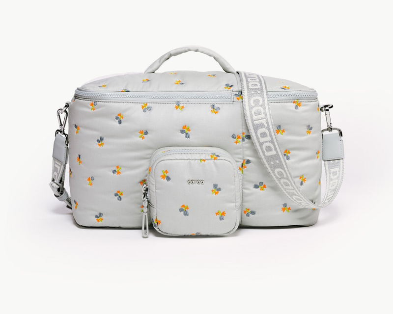 Baby Pump Bag