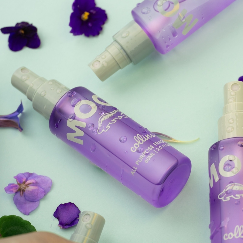 Travel Mood Water All Purpose Fragrance