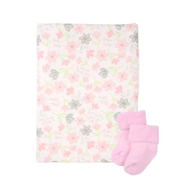 Cupcake Baby Bundle