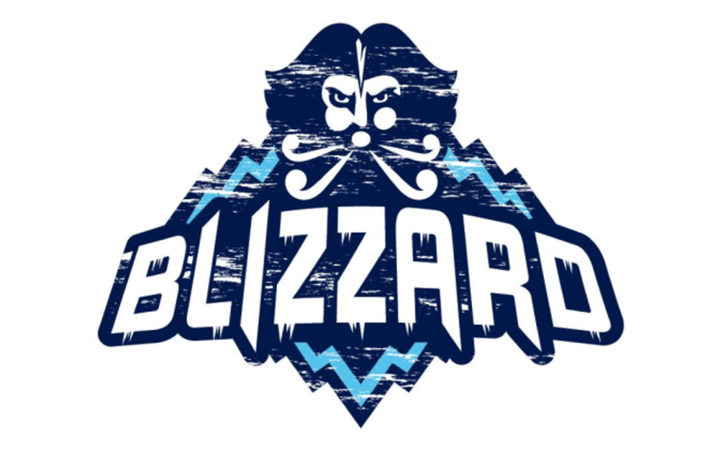 Blizzard