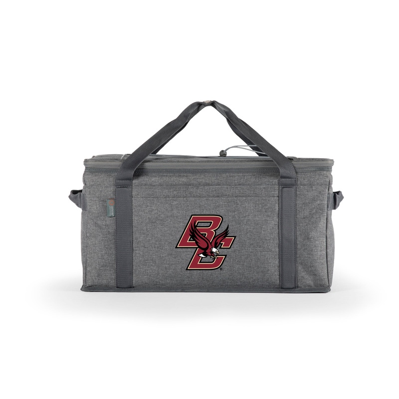 NCAA 64 Can Collapsible Cooler
