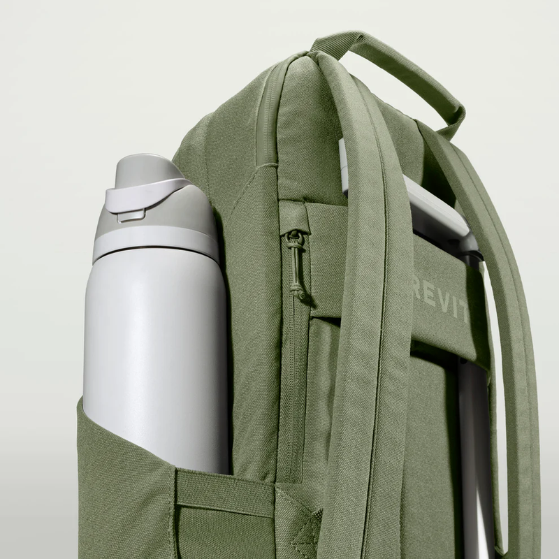 The Brevitē Backpack