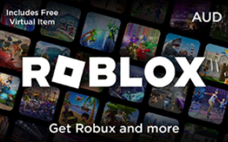 Roblox Australia