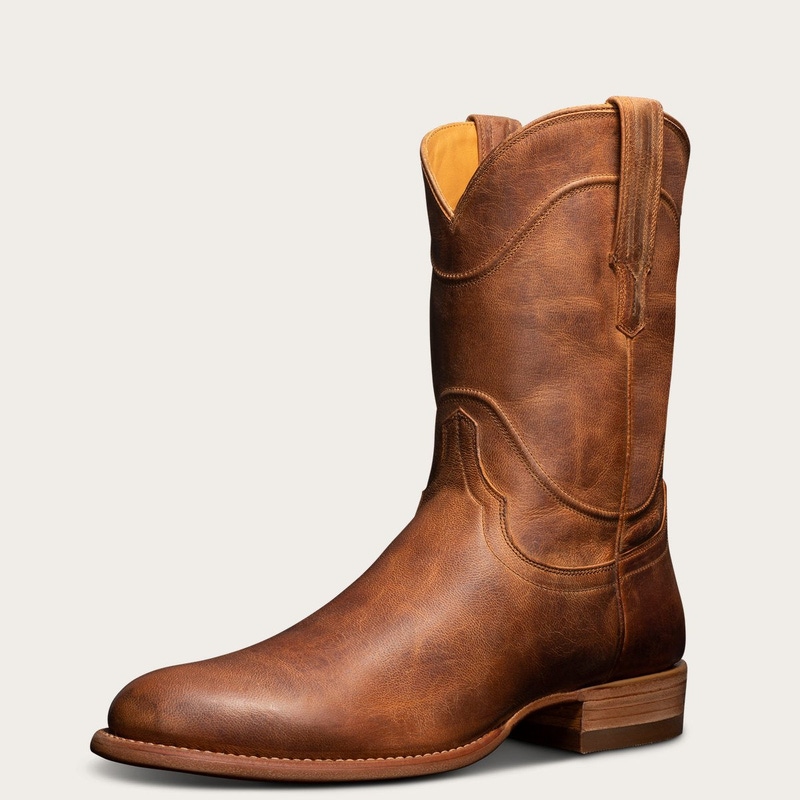 Men's The Earl, Scotch