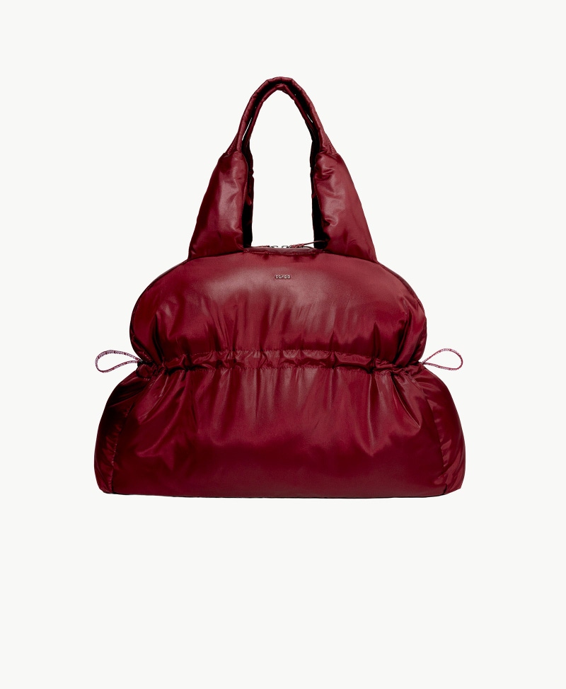 Portabello Duffle