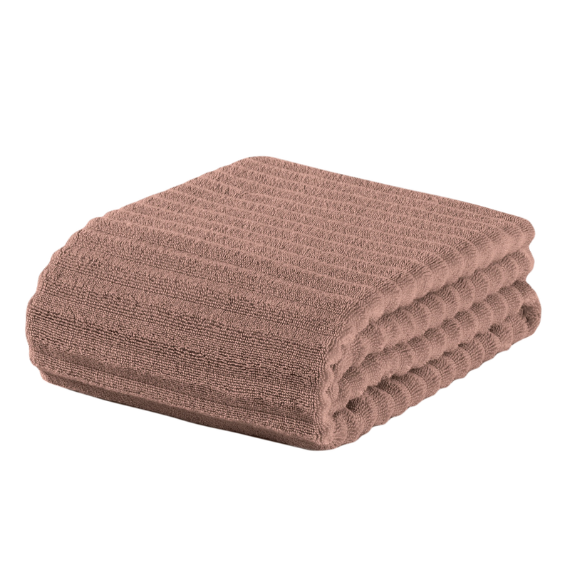 The Ripple Face Cloth