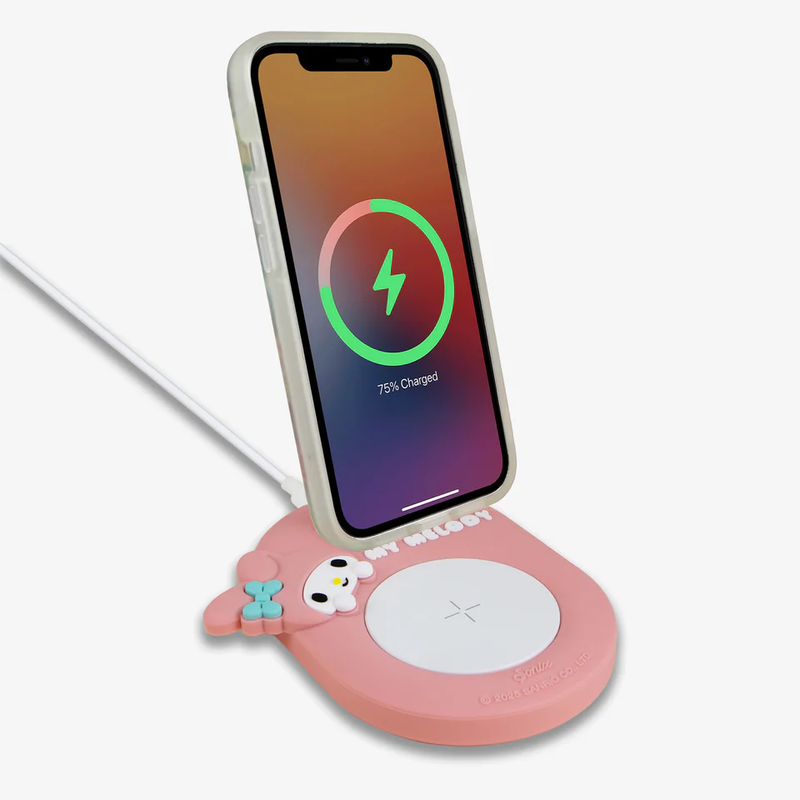 Hello Kitty®&nbsp;2-in-1 Charger