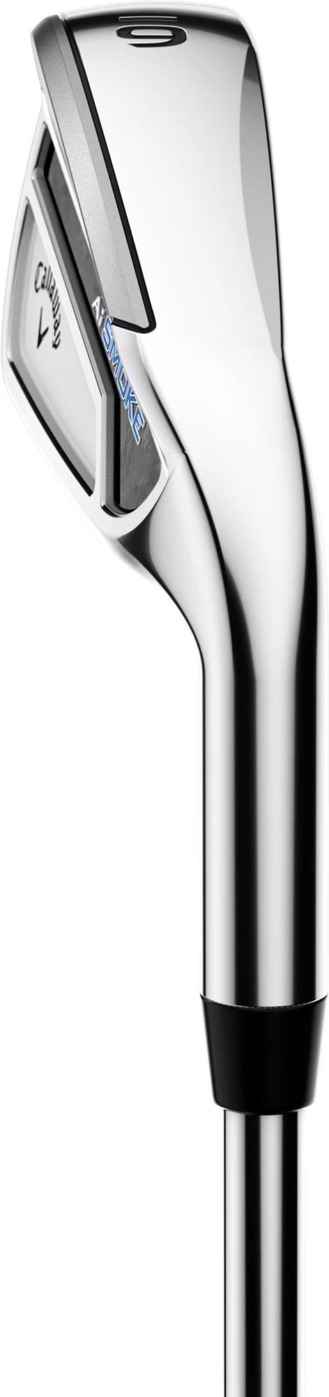 Callaway Paradym Ai Smoke Irons