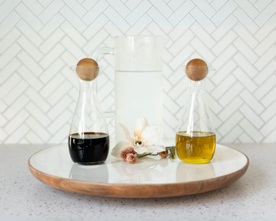 Lazy Susan
