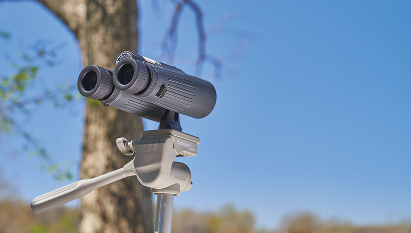 PowerView 2 10x25 Binoculars