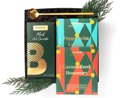 Petite Holiday Box