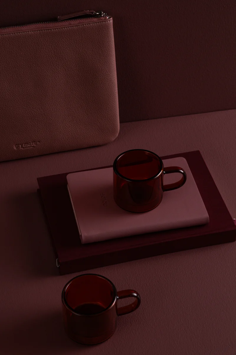 Espresso Cup, Set of 2