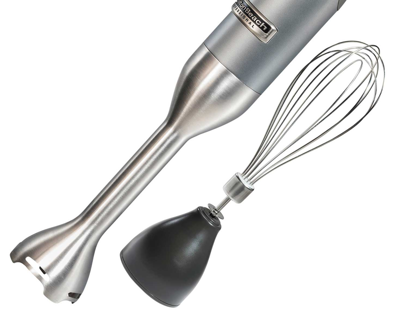 Professional Variable Speed Hand Blender