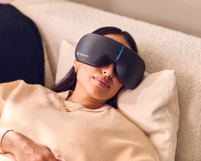 SmartGoggles 2.0