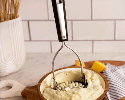 Foldable Potato Masher