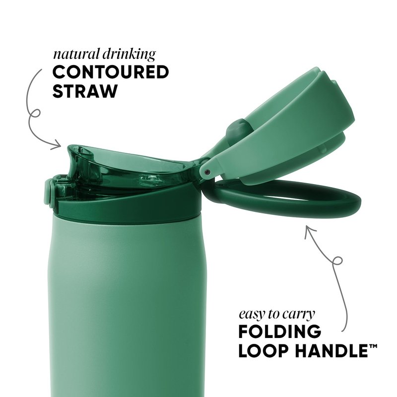 Mesa Loop with Covered Straw, 30oz