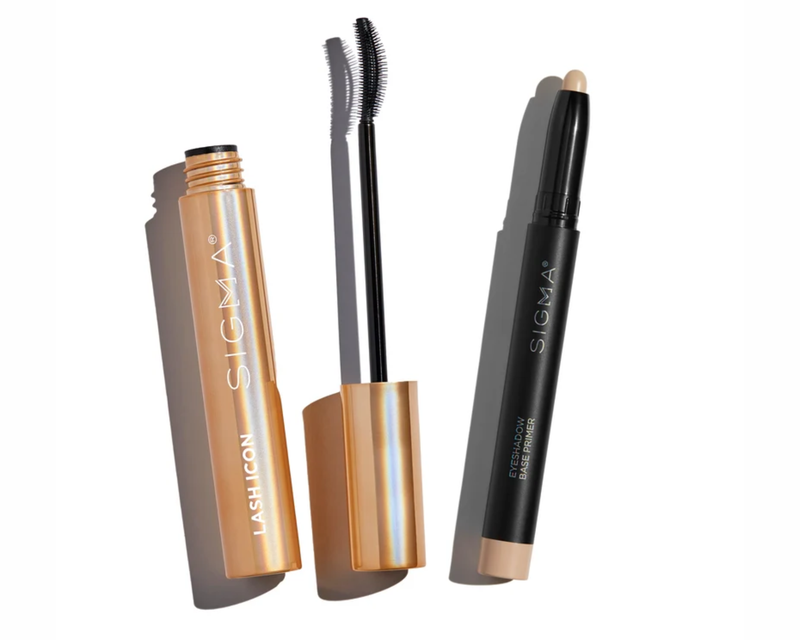 Eye Essentials Duo
