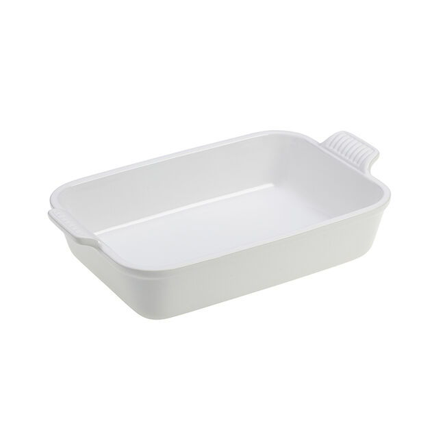 2.5 QT Heritage Rectangular Dish