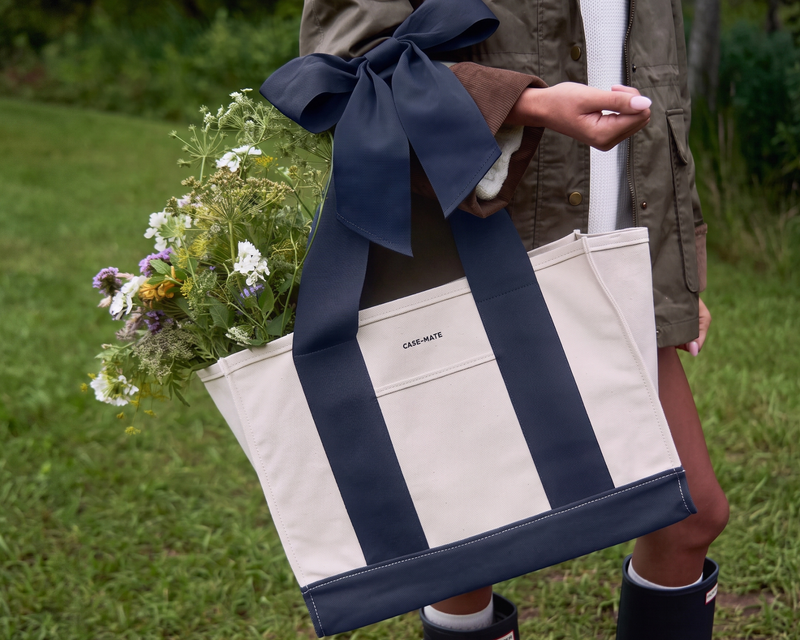 Canvas Tote Bag