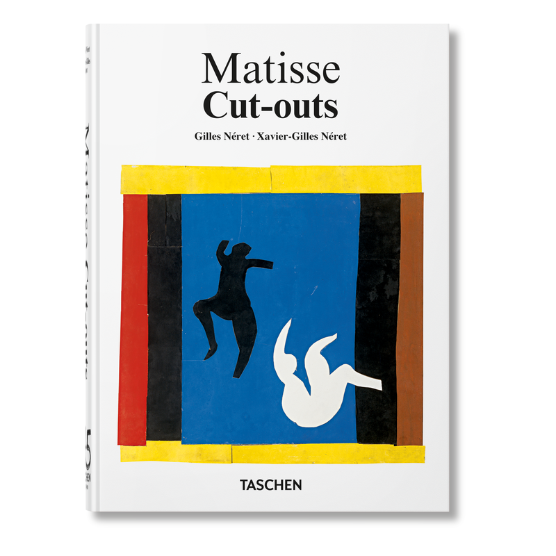 Art Coffee Table Book