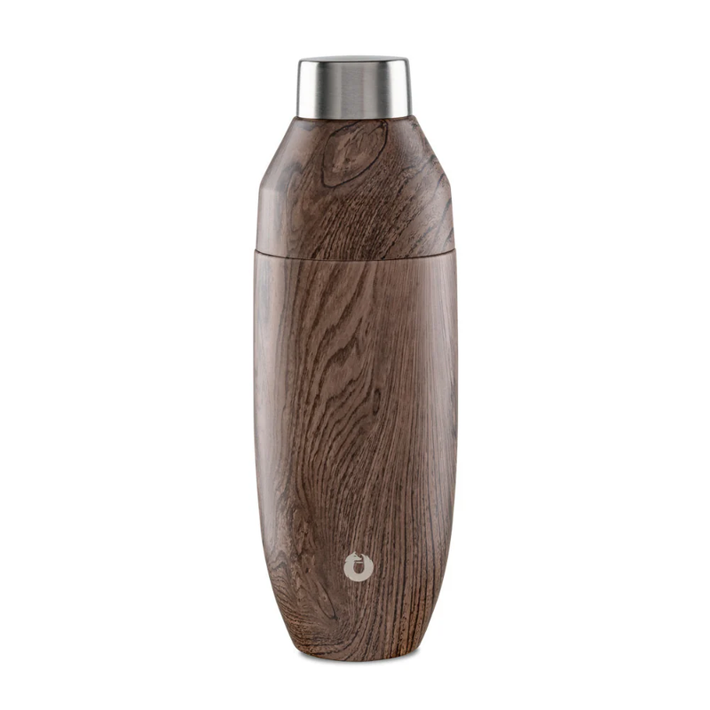 Stainless Steel Cocktail Shaker