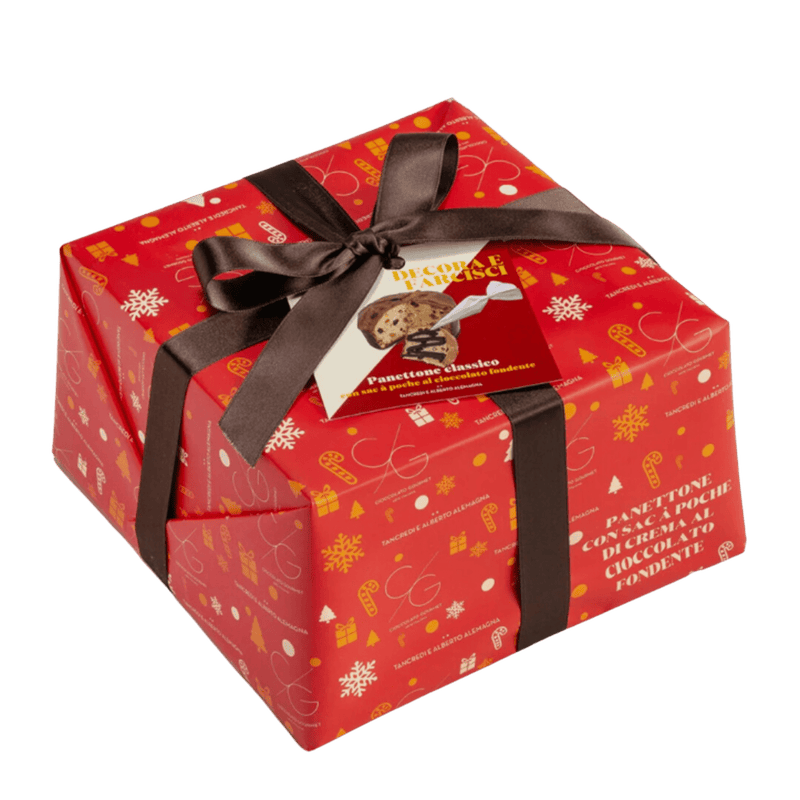 All I Want For Christmas Gift Box
