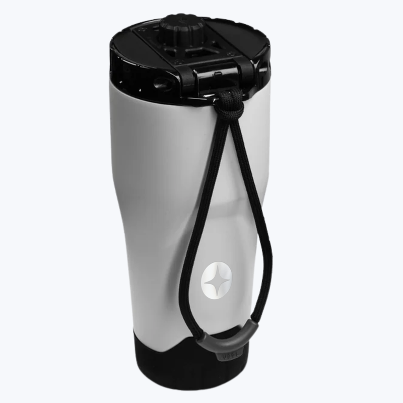 Branded VSSL Rift Tumbler 16 Oz