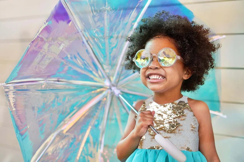 Kids Umbrella