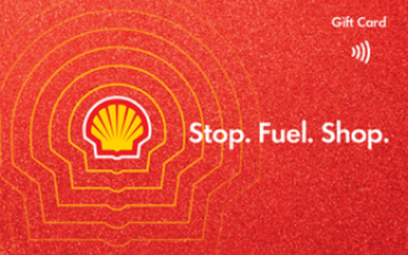 Shell Australia