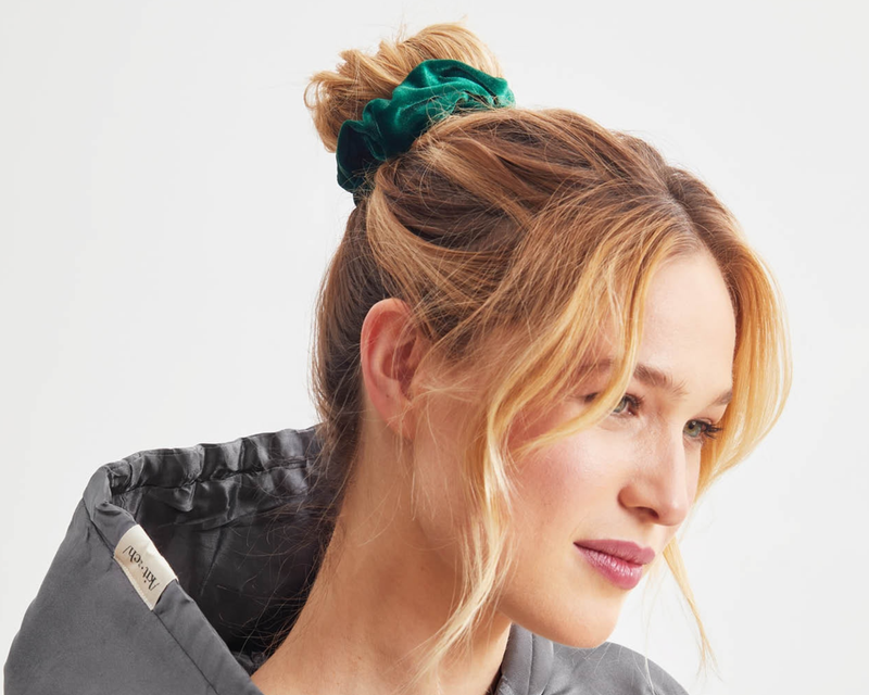 Elf X Kitsch Scrunchie 2 Piece Set
