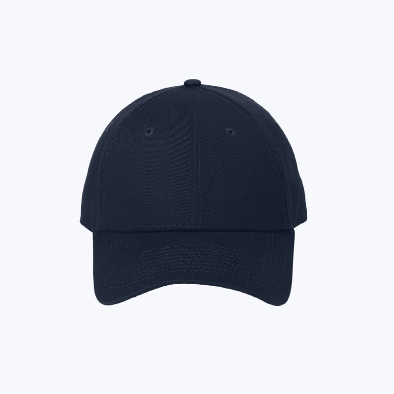 Branded New Era Structured Cap
