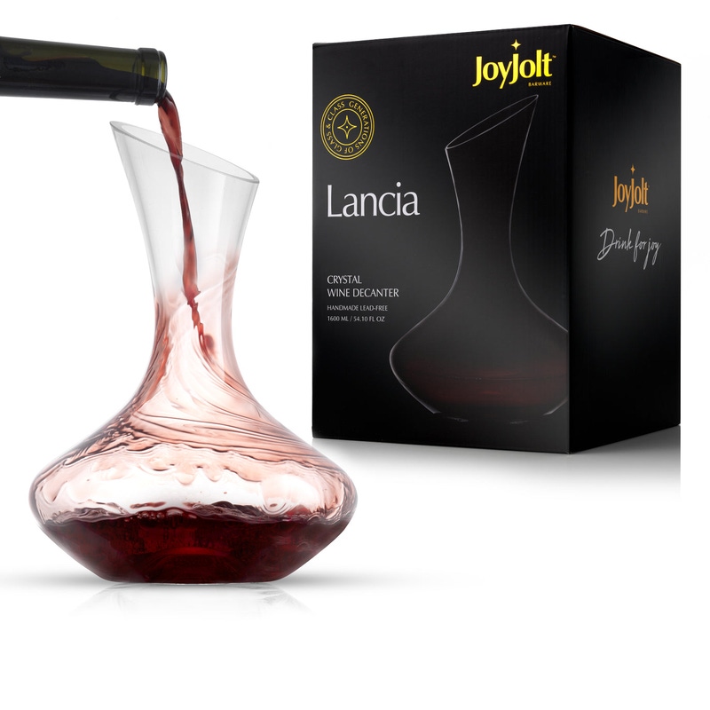 Wine Decanter