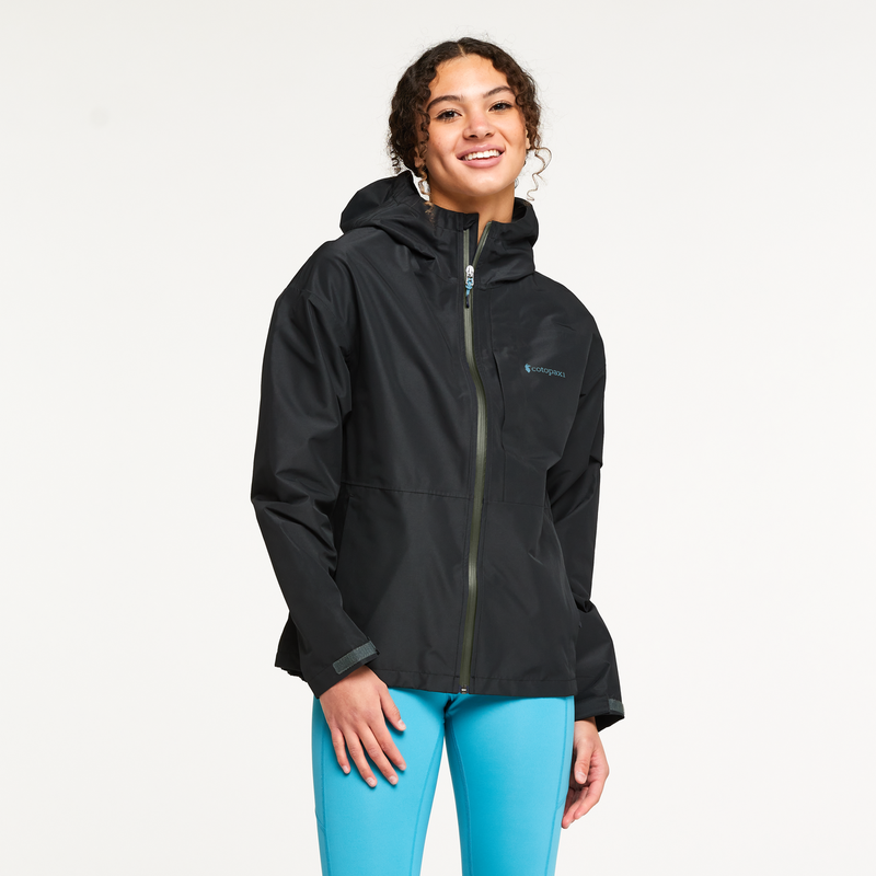 Women's Cielo Rain Jacket