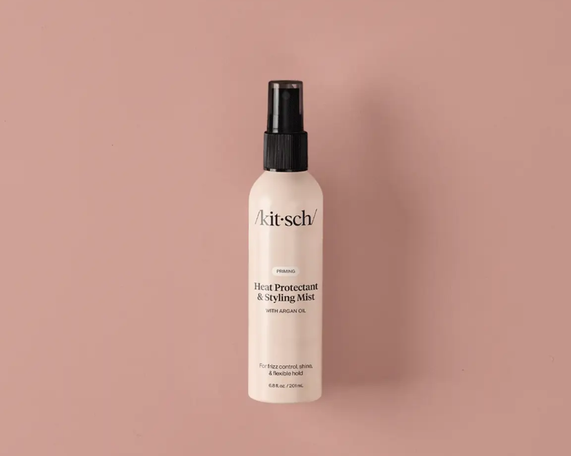 Heat Protectant & Styling Mist