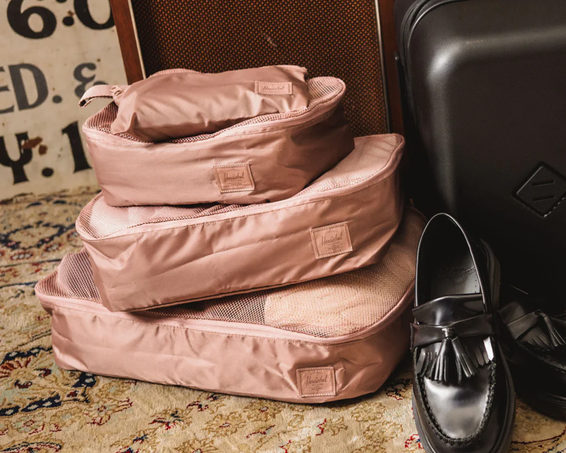 Kyoto Packing Cubes